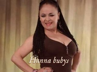 Hanna_bubys
