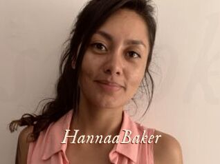 HannaaBaker