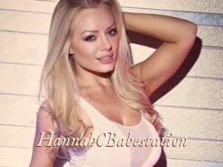 HannahCBabestation