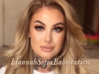 HannahSofiaBabestation