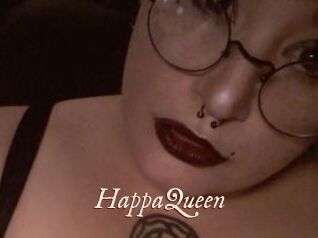 HappaQueen