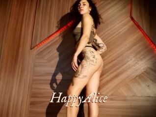 HappyAlice