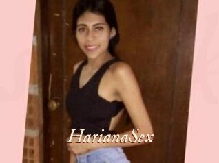 HarianaSex
