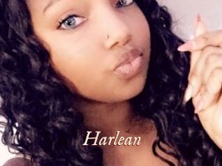 Harlean