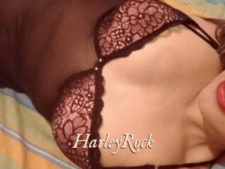 HarleyRock