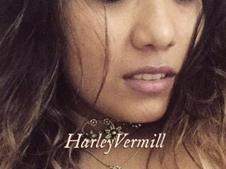 HarleyVermill