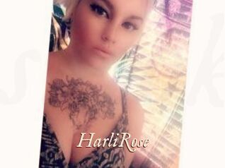HarliRose