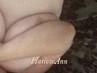 HarlowAnn