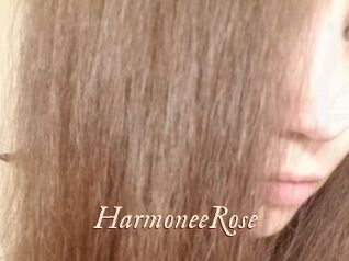 HarmoneeRose