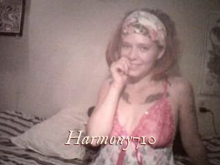 Harmony710