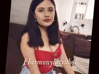 Harmonylatinhot
