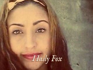 Hasly_Fox