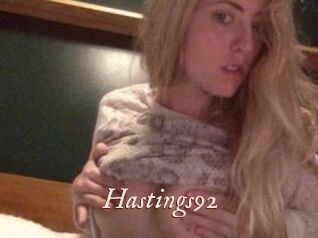 Hastings92