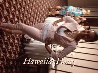 HawaiianHoney