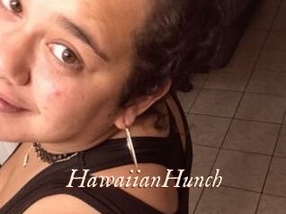 HawaiianHunch
