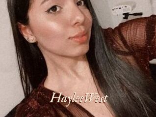HayleeWest