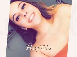 HazelEllis