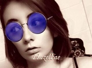 HazelFae