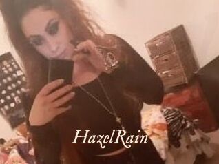 HazelRain