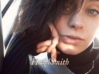 HazelSmith