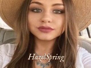 HazelSpring
