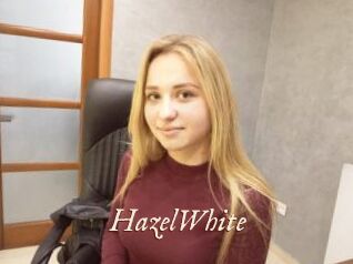 HazelWhite