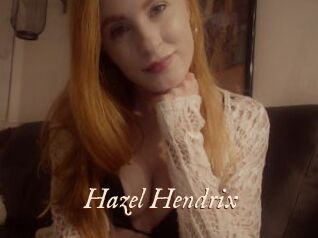 Hazel_Hendrix