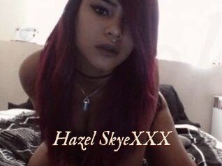 Hazel_SkyeXXX