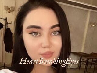 HeartBreakingEyes
