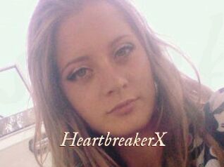 HeartbreakerX