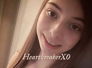 HeartbreakerXO