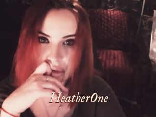 HeatherOne