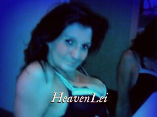 HeavenLei