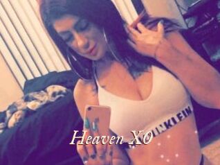 Heaven_XO