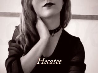 Hecatee