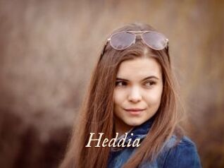 Heddia