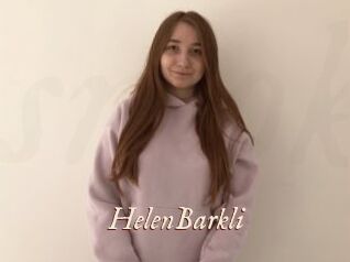 HelenBarkli