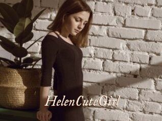 HelenCuteGirl