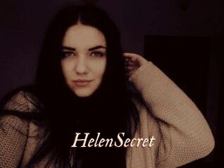 Helen_Secret
