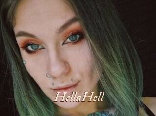 HellaHell