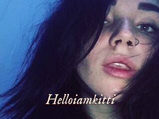 Helloiamkitti