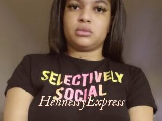 HennessyExpress