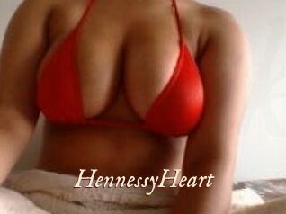 HennessyHeart