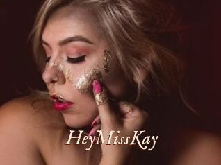 HeyMissKay