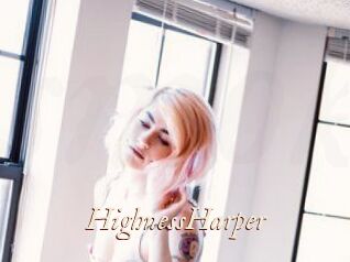 HighnessHarper