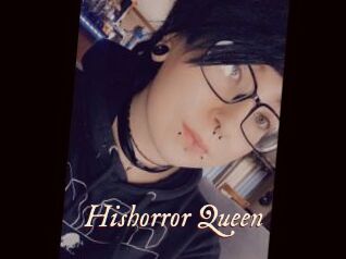 Hishorror_Queen
