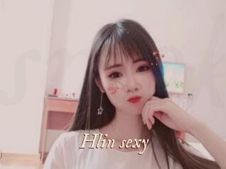 Hlin_sexy