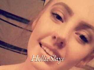 HollieSlays
