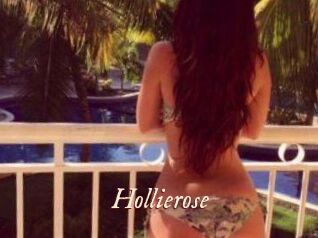 Hollierose