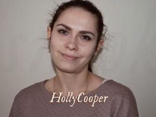 HollyCooper